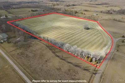 0 Bethel Concord Road, Tate Township, OH 45106 - Photo 1