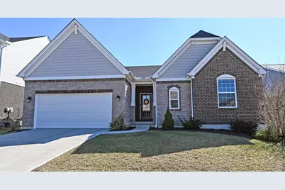 1160 Golf Club Drive, Turtle Creek Township, OH 45036 - Photo 1