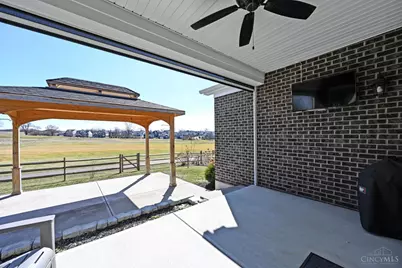 1160 Golf Club Drive, Turtle Creek Township, OH 45036 - Photo 37