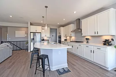 1160 Golf Club Drive, Turtle Creek Township, OH 45036 - Photo 13