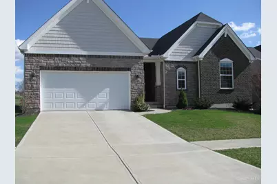 1160 Golf Club Drive, Turtle Creek Township, OH 45036 - Photo 3