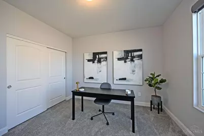 1160 Golf Club Drive, Turtle Creek Township, OH 45036 - Photo 31