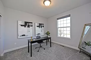 1160 Golf Club Dr, Turtle Creek Township, OH 45036 - Photo 29