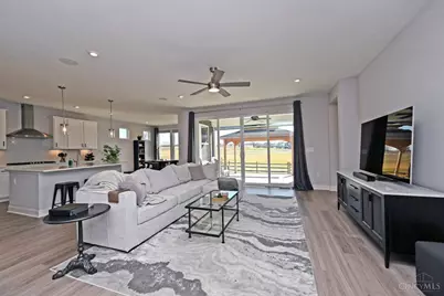 1160 Golf Club Drive, Turtle Creek Township, OH 45036 - Photo 9