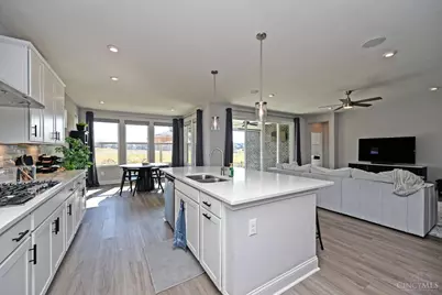 1160 Golf Club Drive, Turtle Creek Township, OH 45036 - Photo 15