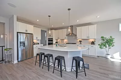 1160 Golf Club Drive, Turtle Creek Township, OH 45036 - Photo 13