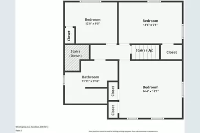 905 Virginia Avenue, Hamilton, OH 45013 - Photo 33