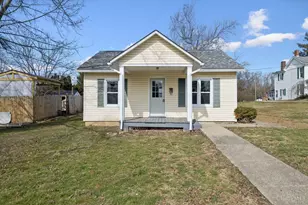 510 W State St, Georgetown, OH 45121 - Photo 1