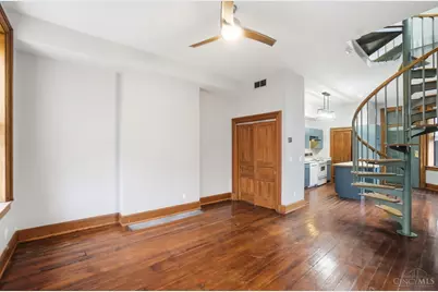 428 Elizabeth Street, Cincinnati, OH 45203 - Photo 41