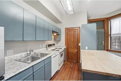 428 Elizabeth Street, Cincinnati, OH 45203 - Photo 41