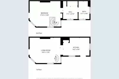 428 Elizabeth Street, Cincinnati, OH 45203 - Photo 9