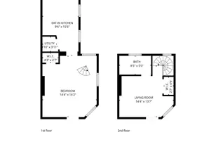 428 Elizabeth St, Cincinnati, OH 45203 - Photo 7