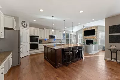 1262 Bluegrass Boulevard, Batavia, OH 45103 - Photo 11