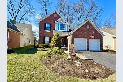 9547 Carriage Run Circle, Deerfield Township, OH 45140 - Photo 1