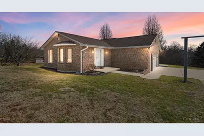 10655 New Biddinger Road, Harrison, OH 45030 - Photo 1