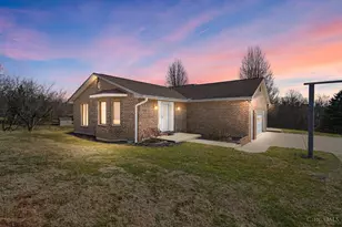 10655 New Biddinger Rd, Harrison, OH 45030 - Photo 1