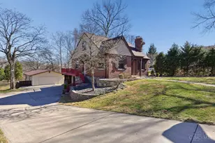 741 W North Bend Rd, Cincinnati, OH 45224 - Photo 1