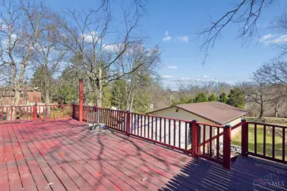 741 W North Bend Road, Cincinnati, OH 45224 - Photo 33