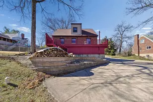 741 W North Bend Rd, Cincinnati, OH 45224 - Photo 35