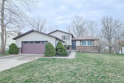 8225 Winding Trail Place, Deerfield Township, OH 45040 - Photo 1