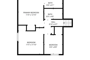 8225 Winding Trail Pl, Deerfield Township, OH 45040 - Photo 33