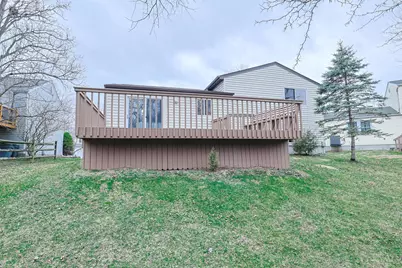 8225 Winding Trail Place, Deerfield Township, OH 45040 - Photo 45