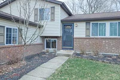 8225 Winding Trail Place, Deerfield Township, OH 45040 - Photo 3