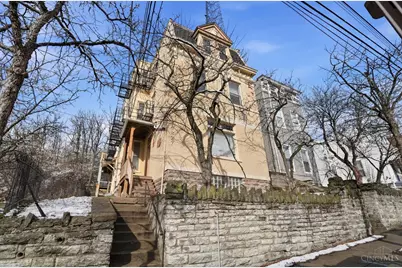 2227 Wheeler Street #1, Cincinnati, OH 45219 - Photo 3