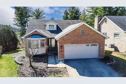 3311 Starhaven Trail, Green Township, OH 45248 - Photo 3