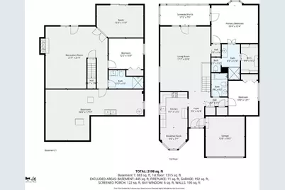 3311 Starhaven Trail, Green Township, OH 45248 - Photo 69