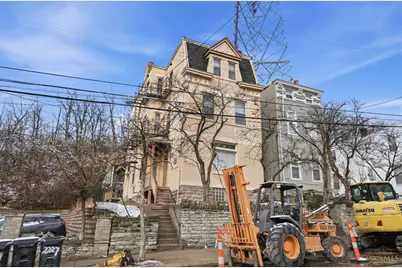 2227 Wheeler Street #3, Cincinnati, OH 45219 - Photo 1