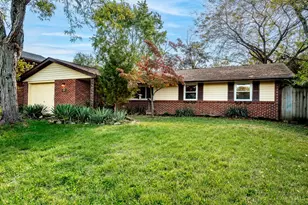 5080 Tilbury Rd, Huber Heights, OH 45424 - Photo 1