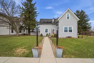 217 E Orchard St, West Manchester, OH 45382 - Photo 5