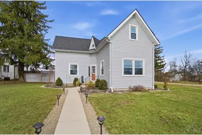 217 E Orchard St, West Manchester, OH 45382 - Photo 1