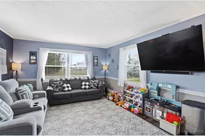 217 E Orchard St, West Manchester, OH 45382 - Photo 13