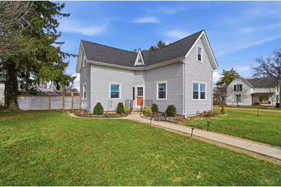 217 E Orchard St, West Manchester, OH 45382 - Photo 7