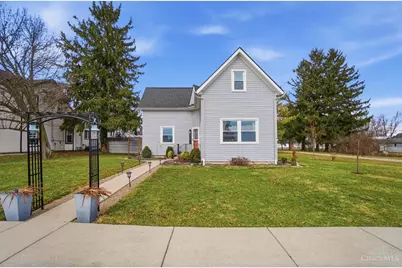 217 E Orchard St, West Manchester, OH 45382 - Photo 3