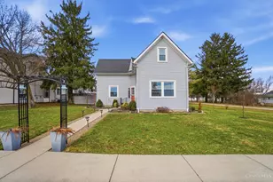 217 E Orchard St, West Manchester, OH 45382 - Photo 3