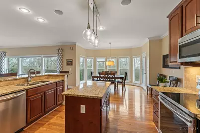 5518 Fairmeadow Court, Mason, OH 45040 - Photo 17