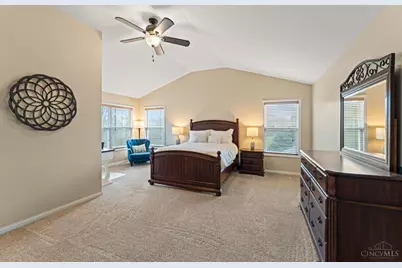 5518 Fairmeadow Court, Mason, OH 45040 - Photo 35