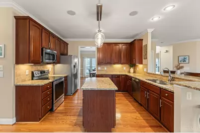 5518 Fairmeadow Court, Mason, OH 45040 - Photo 13