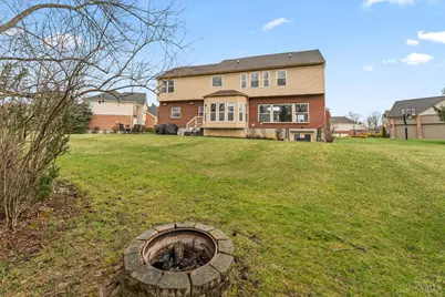 5518 Fairmeadow Court, Mason, OH 45040 - Photo 51