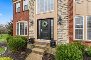 5518 Fairmeadow Ct, Mason, OH 45040 - Photo 3