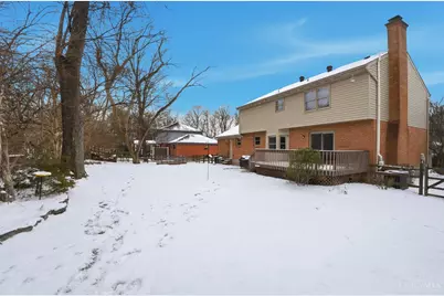 1858 Foxhollow Drive, Anderson Township, OH 45255 - Photo 59