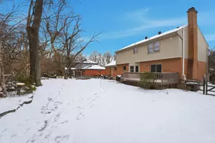 1858 Foxhollow Dr, Anderson Township, OH 45255 - Photo 59