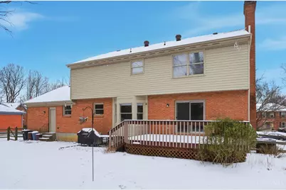 1858 Foxhollow Drive, Anderson Township, OH 45255 - Photo 57