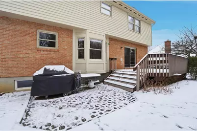 1858 Foxhollow Drive, Anderson Township, OH 45255 - Photo 61