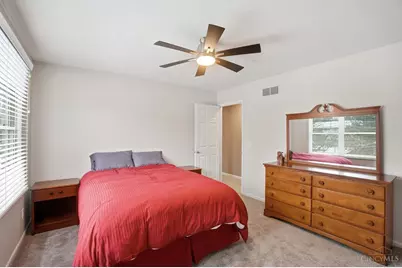 1858 Foxhollow Drive, Anderson Township, OH 45255 - Photo 35