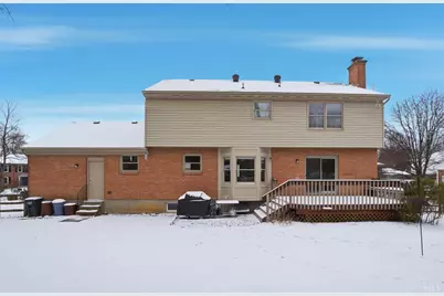 1858 Foxhollow Drive, Anderson Township, OH 45255 - Photo 55