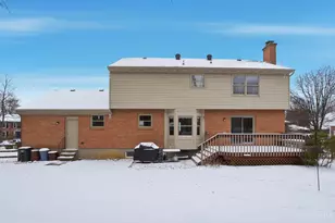 1858 Foxhollow Dr, Anderson Township, OH 45255 - Photo 55